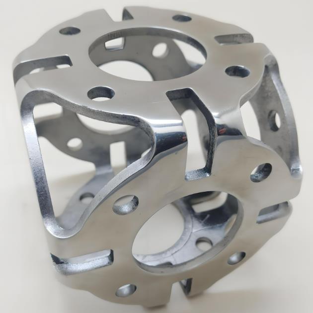 青島不銹鋼鑄造批量供貨商